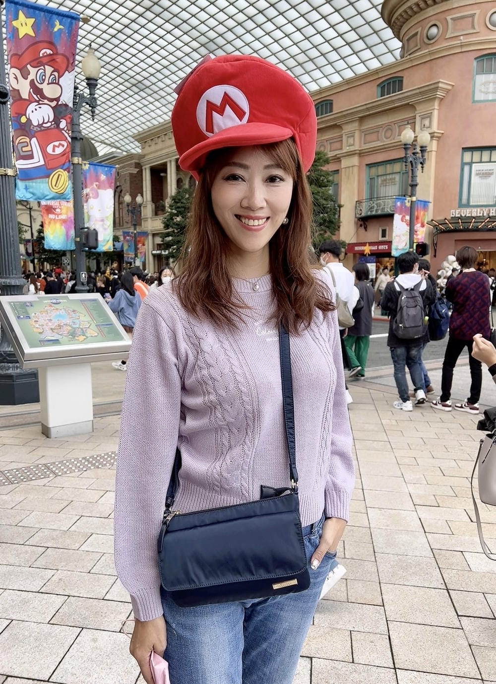 野蠻王妃x Haruhonpo小晴天媽媽包日本聯名款年末特殺活動