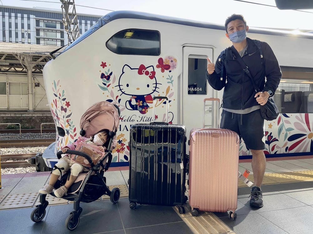 ▌京都大阪自由行 ▌日本環球影城瑪利歐樂園。關西自由行行程分享