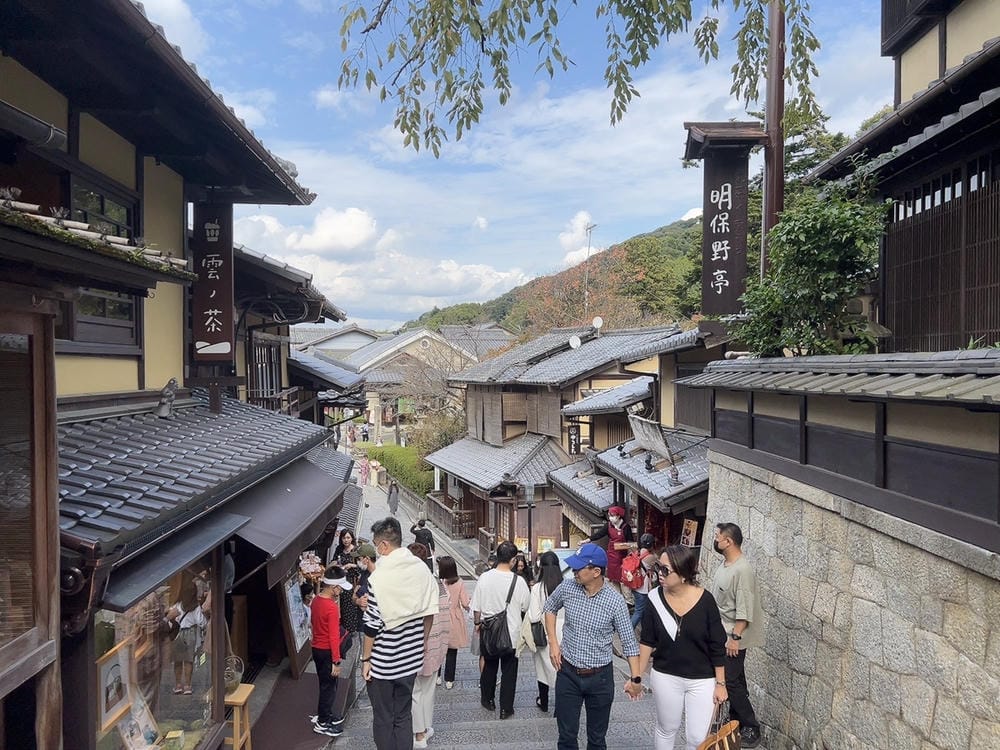 ▌京都大阪自由行 ▌日本環球影城瑪利歐樂園。關西自由行行程分享