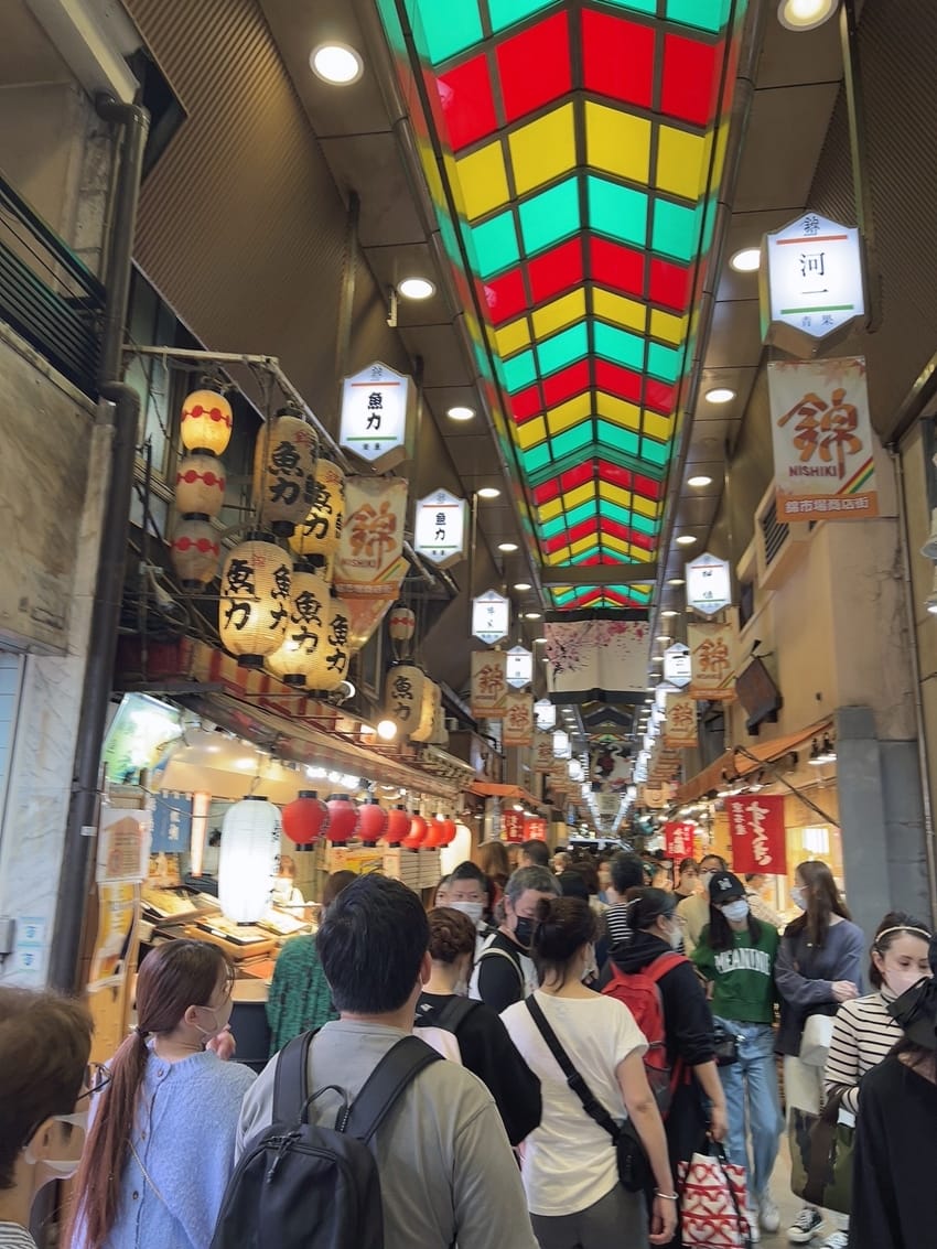 ▌京都大阪自由行 ▌日本環球影城瑪利歐樂園。關西自由行行程分享