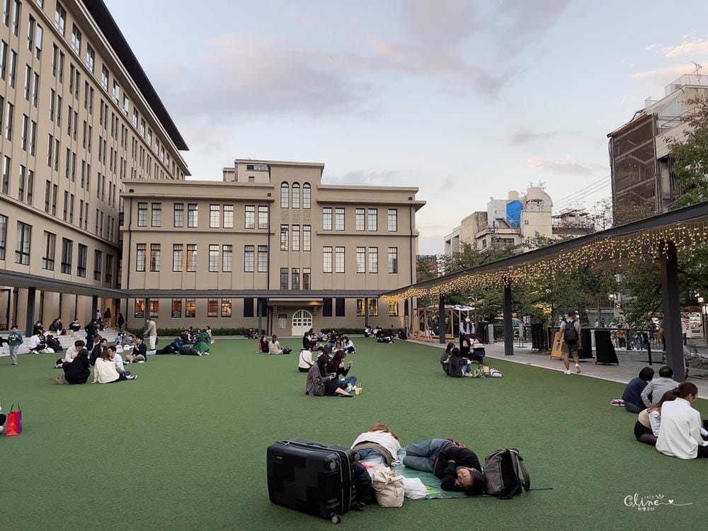 ▌京都大阪自由行 ▌日本環球影城瑪利歐樂園。關西自由行行程分享