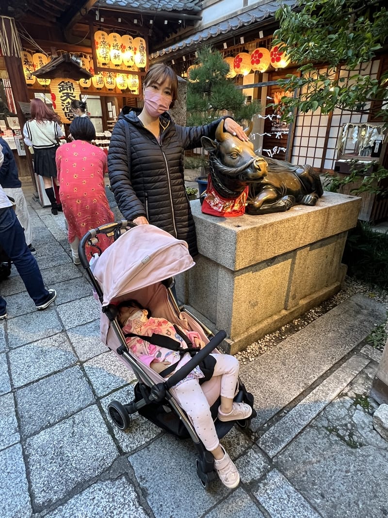 ▌京都大阪自由行 ▌日本環球影城瑪利歐樂園。關西自由行行程分享