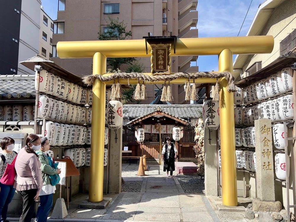 ▌京都大阪自由行 ▌日本環球影城瑪利歐樂園。關西自由行行程分享