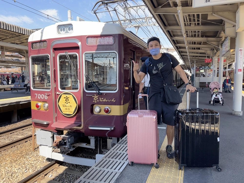 ▌京都大阪自由行 ▌日本環球影城瑪利歐樂園。關西自由行行程分享
