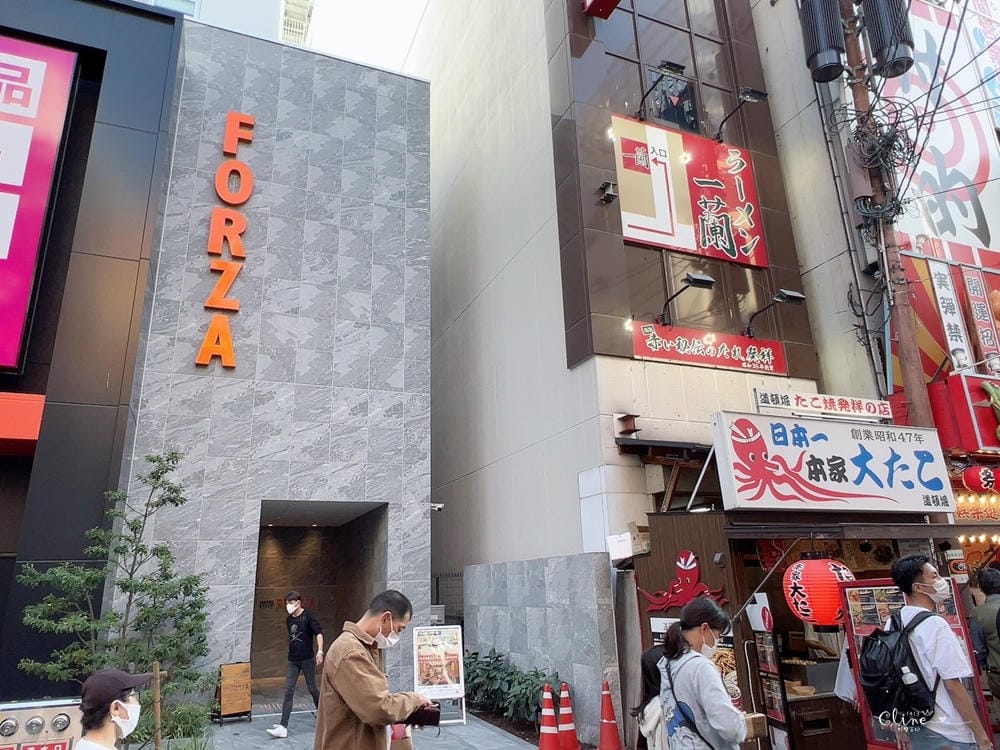 ▌京都大阪自由行 ▌日本環球影城瑪利歐樂園。關西自由行行程分享