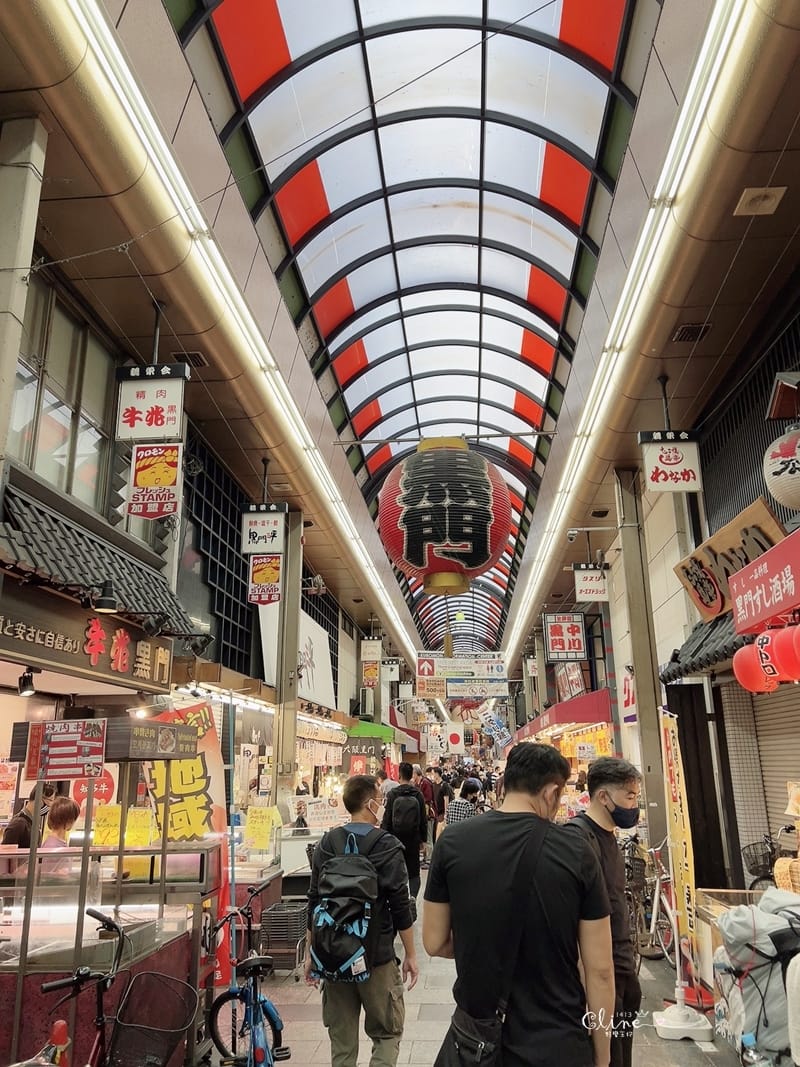 ▌京都大阪自由行 ▌日本環球影城瑪利歐樂園。關西自由行行程分享