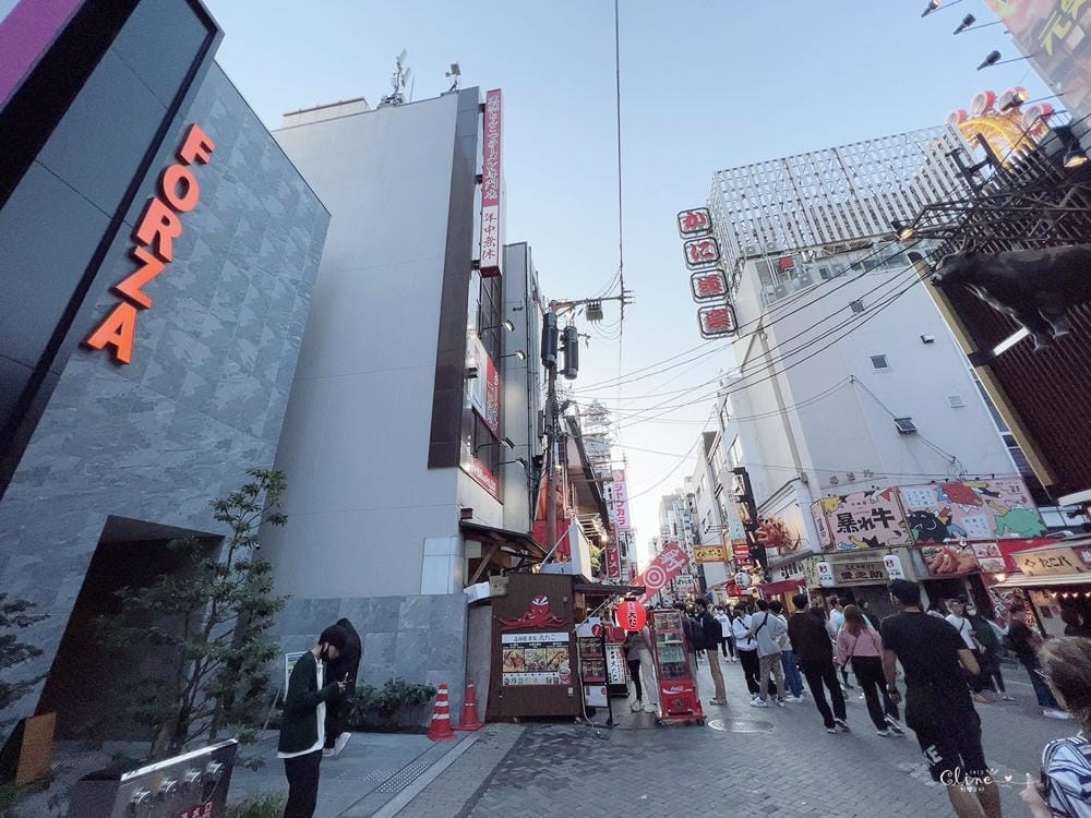 ▌京都大阪自由行 ▌日本環球影城瑪利歐樂園。關西自由行行程分享