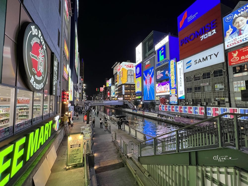▌京都大阪自由行 ▌日本環球影城瑪利歐樂園。關西自由行行程分享