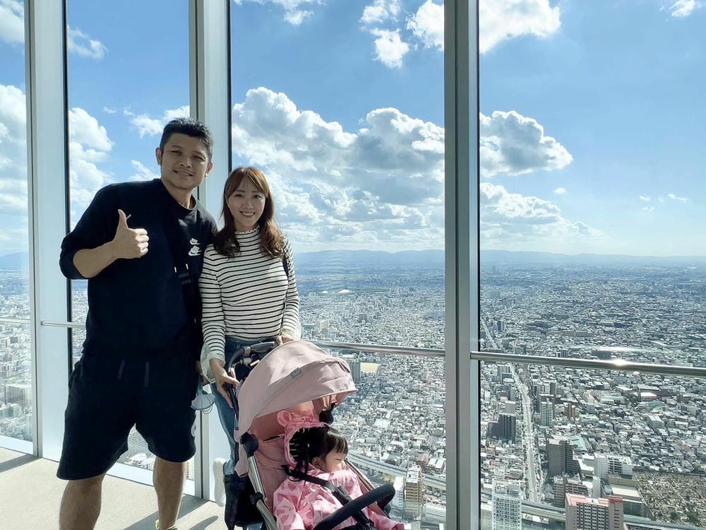 ▌京都大阪自由行 ▌日本環球影城瑪利歐樂園。關西自由行行程分享