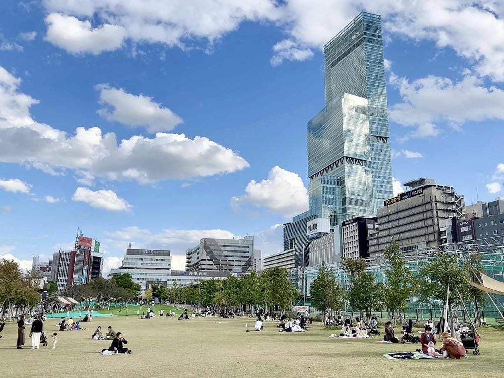 ▌京都大阪自由行 ▌日本環球影城瑪利歐樂園。關西自由行行程分享