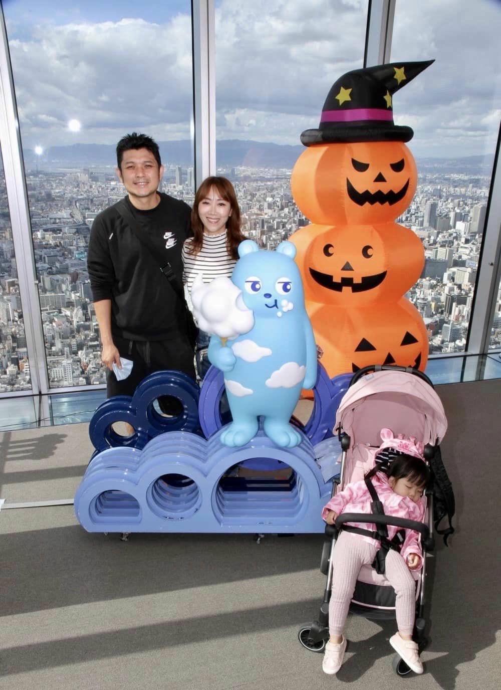▌京都大阪自由行 ▌日本環球影城瑪利歐樂園。關西自由行行程分享
