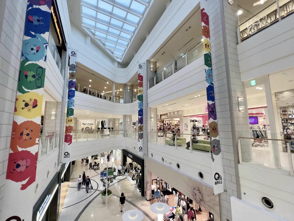 ▌京都大阪自由行 ▌日本環球影城瑪利歐樂園。關西自由行行程分享