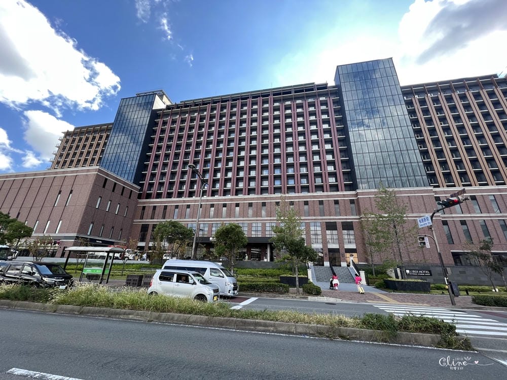 ▌京都大阪自由行 ▌日本環球影城瑪利歐樂園。關西自由行行程分享