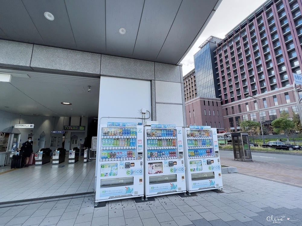 ▌京都大阪自由行 ▌日本環球影城瑪利歐樂園。關西自由行行程分享