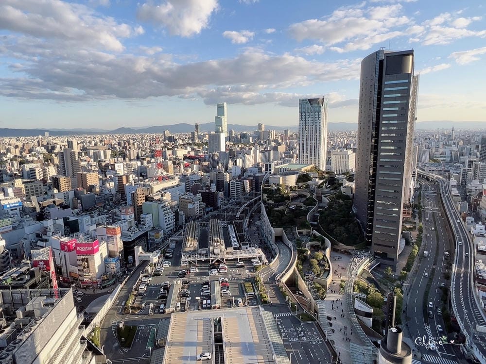 ▌京都大阪自由行 ▌日本環球影城瑪利歐樂園。關西自由行行程分享