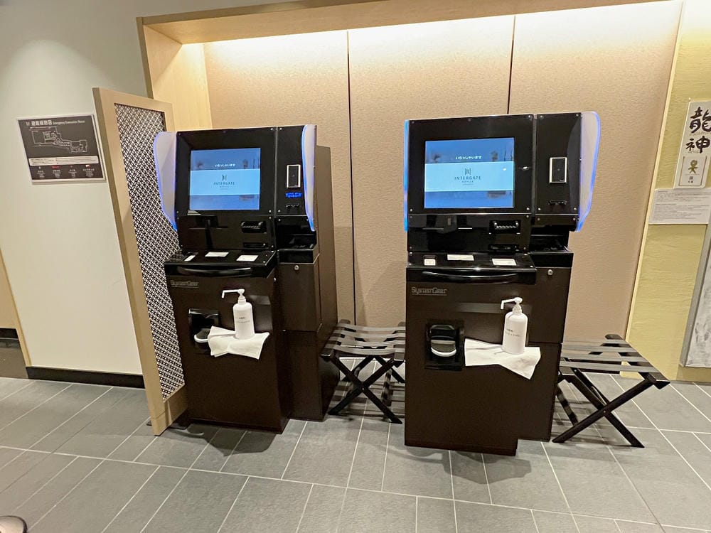 ▌京都住宿推薦▌京都四條新町穎特飯店。京都的中心地帶，錦市場步行5分鐘