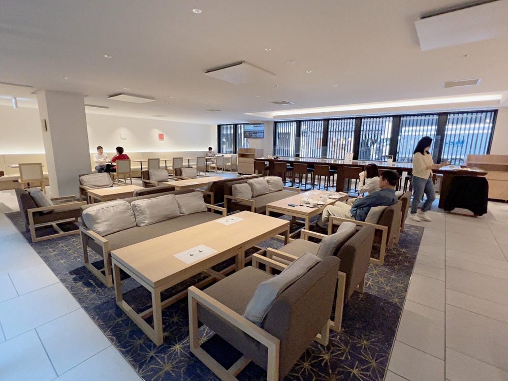 ▌京都住宿推薦▌京都四條新町穎特飯店。京都的中心地帶，錦市場步行5分鐘