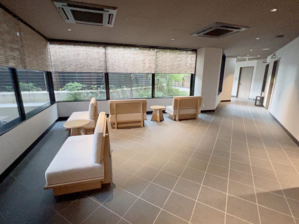 ▌京都住宿推薦▌京都四條新町穎特飯店。京都的中心地帶，錦市場步行5分鐘