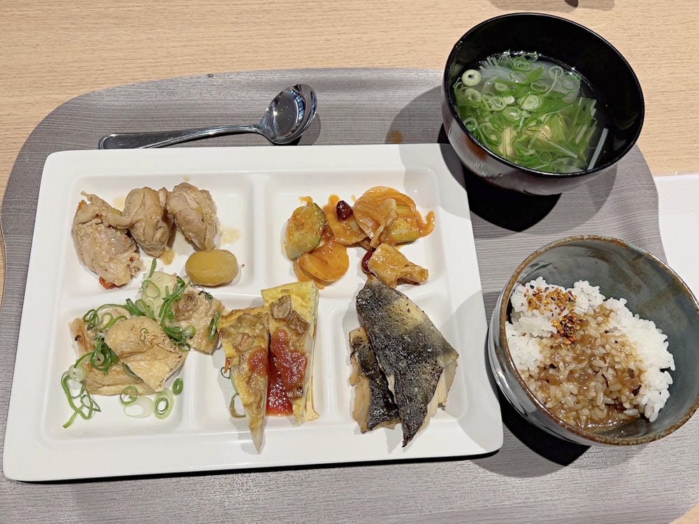 ▌京都住宿推薦▌京都四條新町穎特飯店。京都的中心地帶，錦市場步行5分鐘