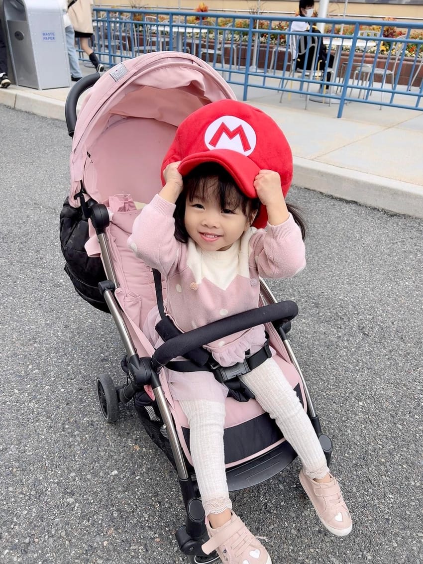 ▎下殺六折加贈品▎可登機! 新生兒可使用! Chicco Cheerio魔術瞬收手推車/&韓國優秀品牌大獎！【BROWN】嬰幼兒濕紙巾團