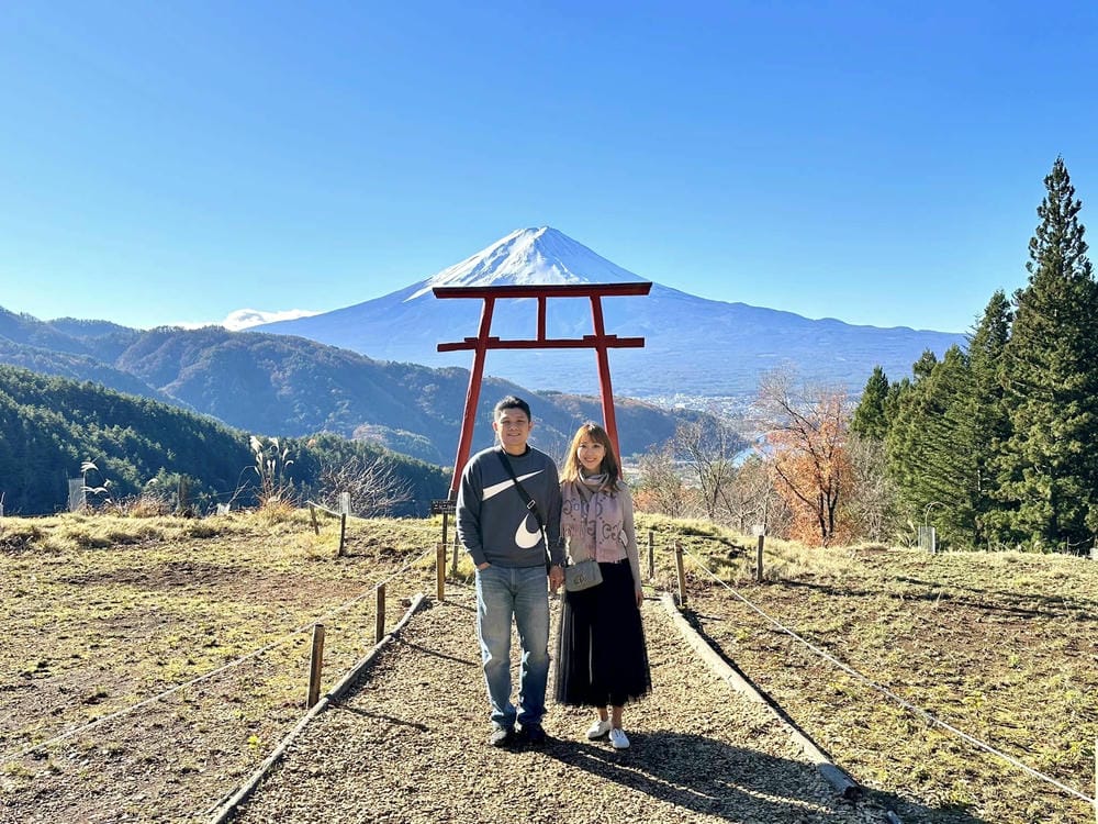 ▏河口湖景點▏富士山河口湖必訪景點及住宿分享