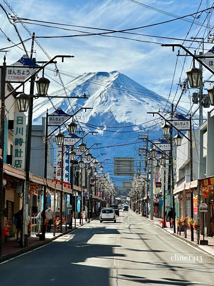 ▏河口湖景點▏富士山河口湖必訪景點及住宿分享
