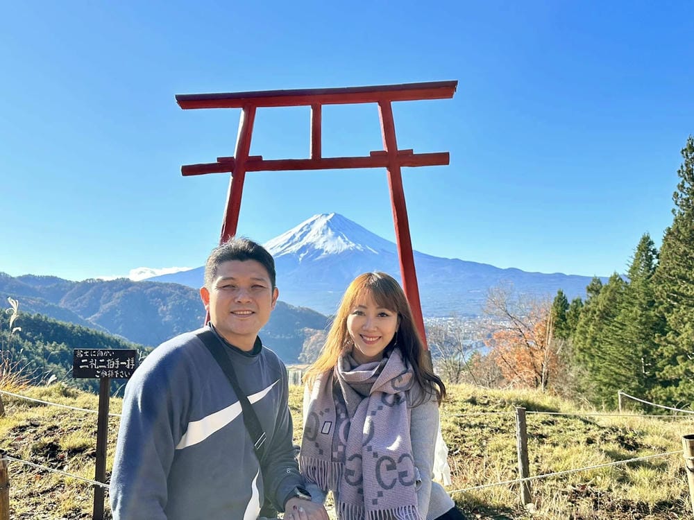 ▏河口湖景點▏富士山河口湖必訪景點及住宿分享