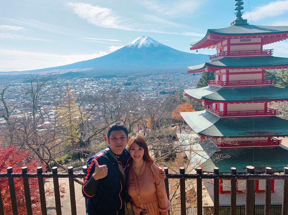 ▏河口湖景點▏富士山河口湖必訪景點及住宿分享