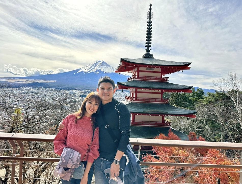 ▏河口湖景點▏富士山河口湖必訪景點及住宿分享