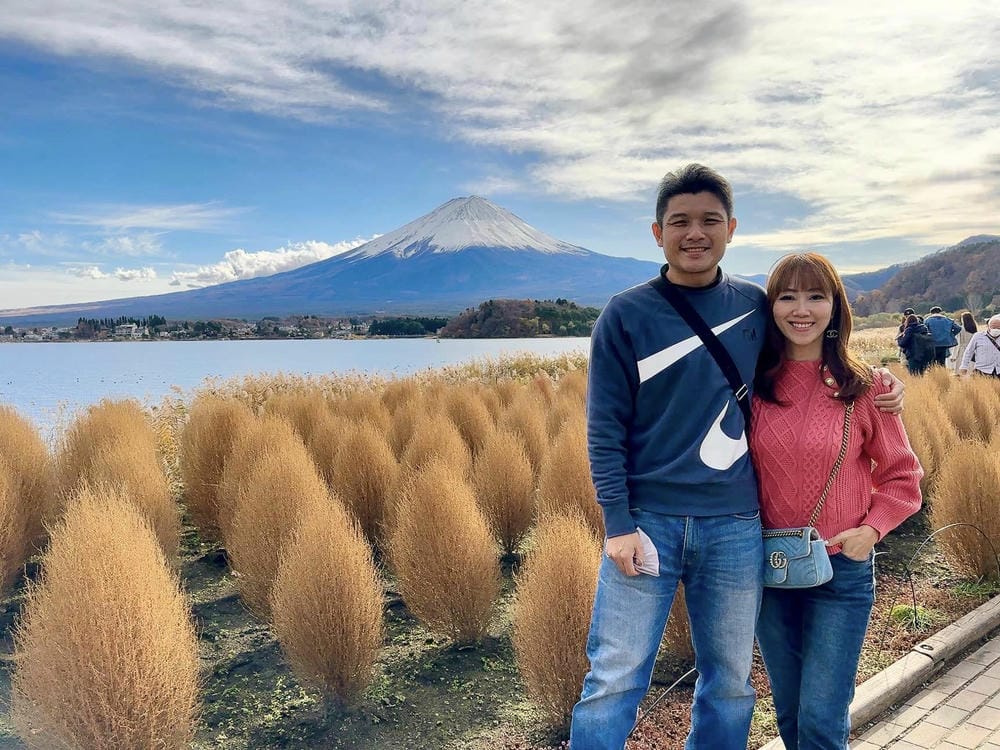 ▏河口湖景點▏富士山河口湖必訪景點及住宿分享