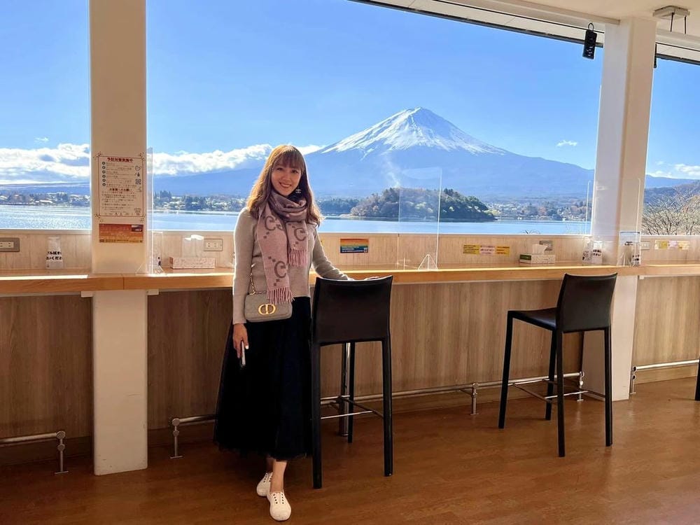 ▏河口湖景點▏富士山河口湖必訪景點及住宿分享