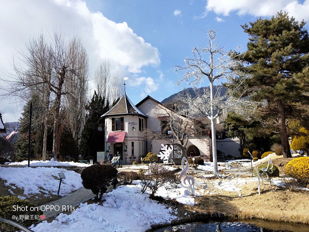▏河口湖景點▏富士山河口湖必訪景點及住宿分享