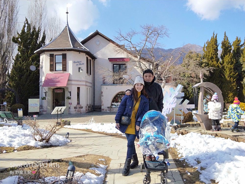 ▏河口湖景點▏富士山河口湖必訪景點及住宿分享