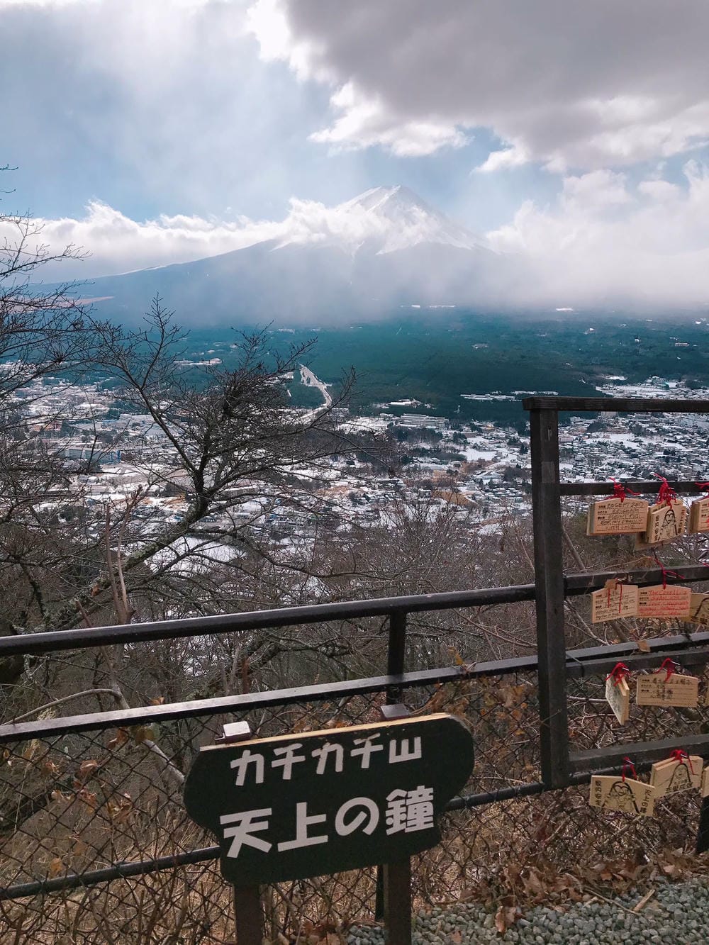 ▏河口湖景點▏富士山河口湖必訪景點及住宿分享