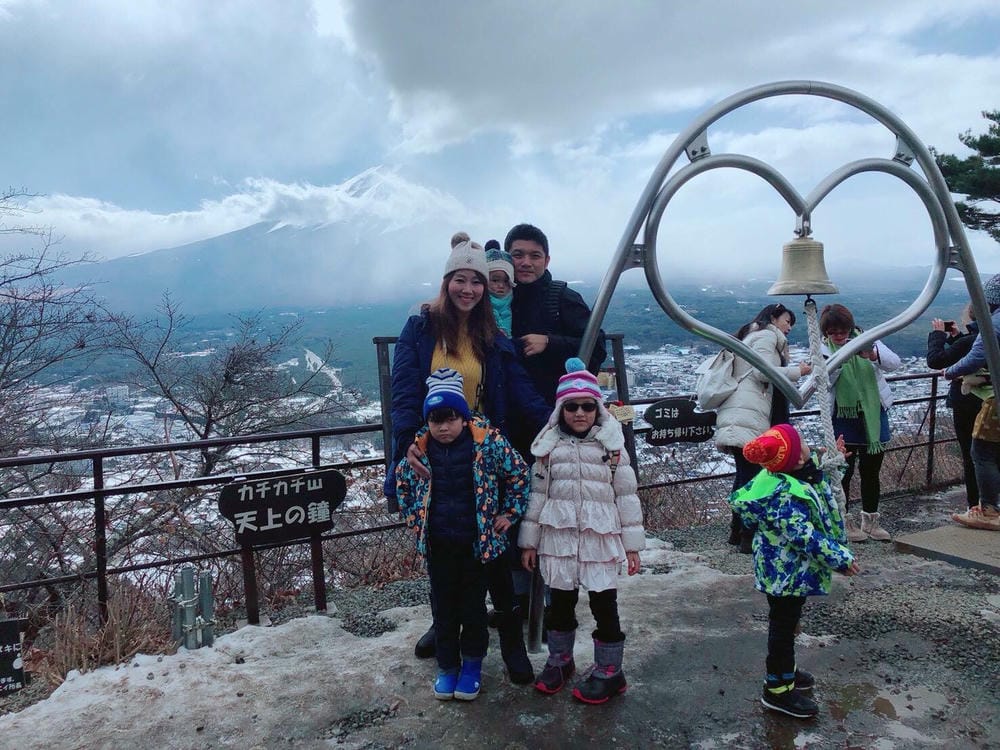▏河口湖景點▏富士山河口湖必訪景點及住宿分享