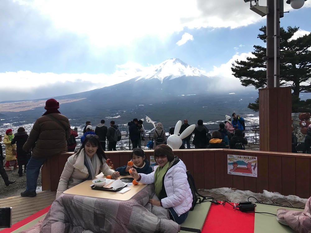 ▏河口湖景點▏富士山河口湖必訪景點及住宿分享