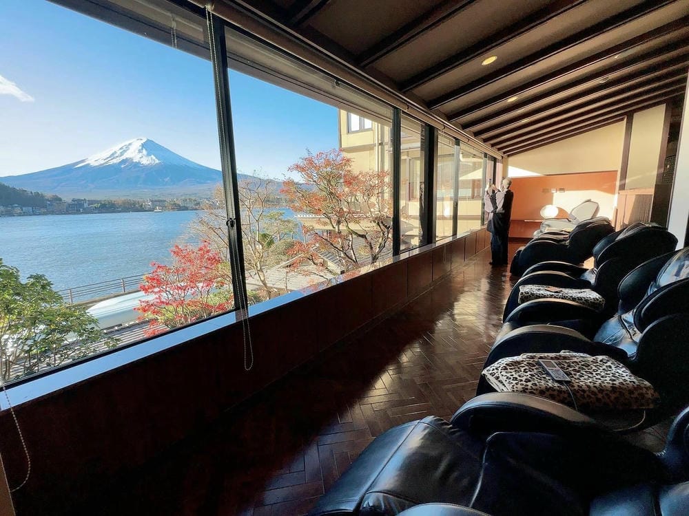 ▏河口湖景點▏富士山河口湖必訪景點及住宿分享