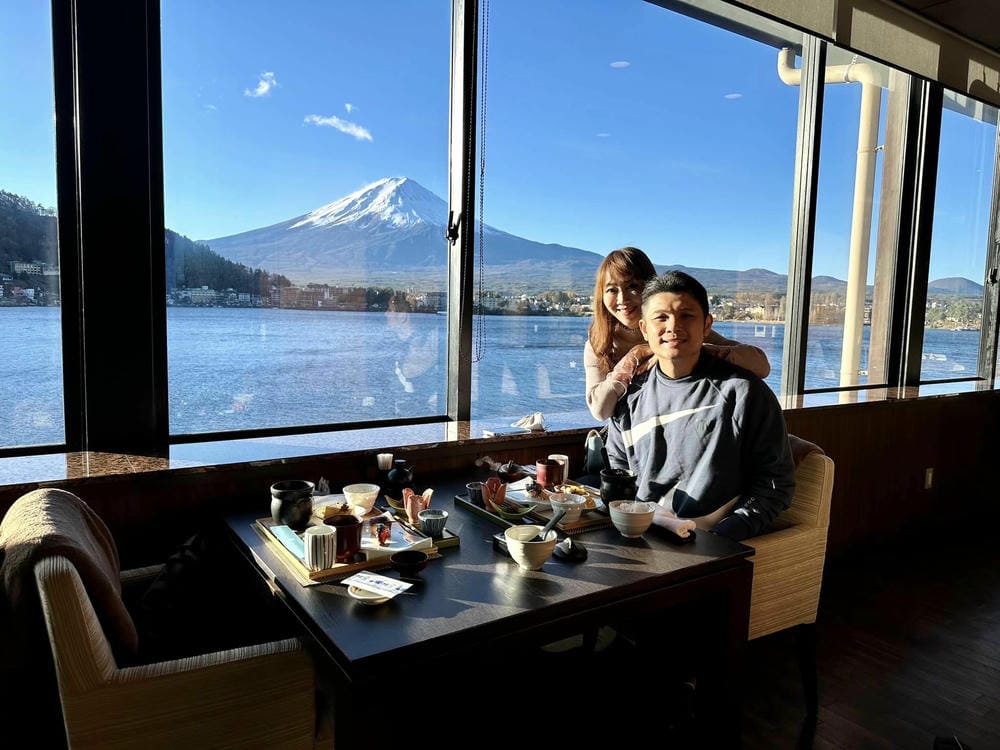 ▏河口湖景點▏富士山河口湖必訪景點及住宿分享
