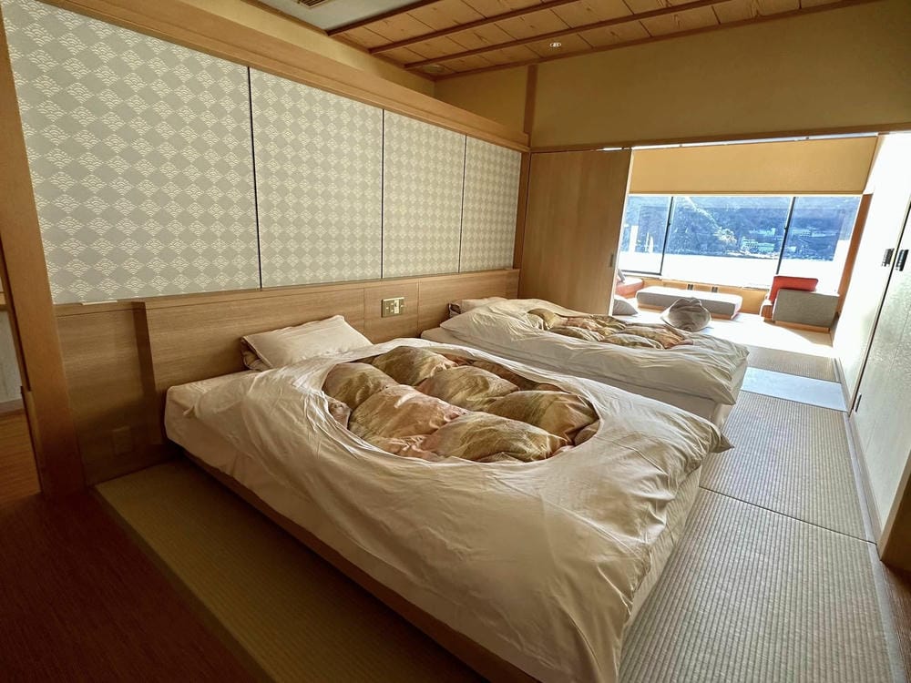 ▏河口湖景點▏富士山河口湖必訪景點及住宿分享