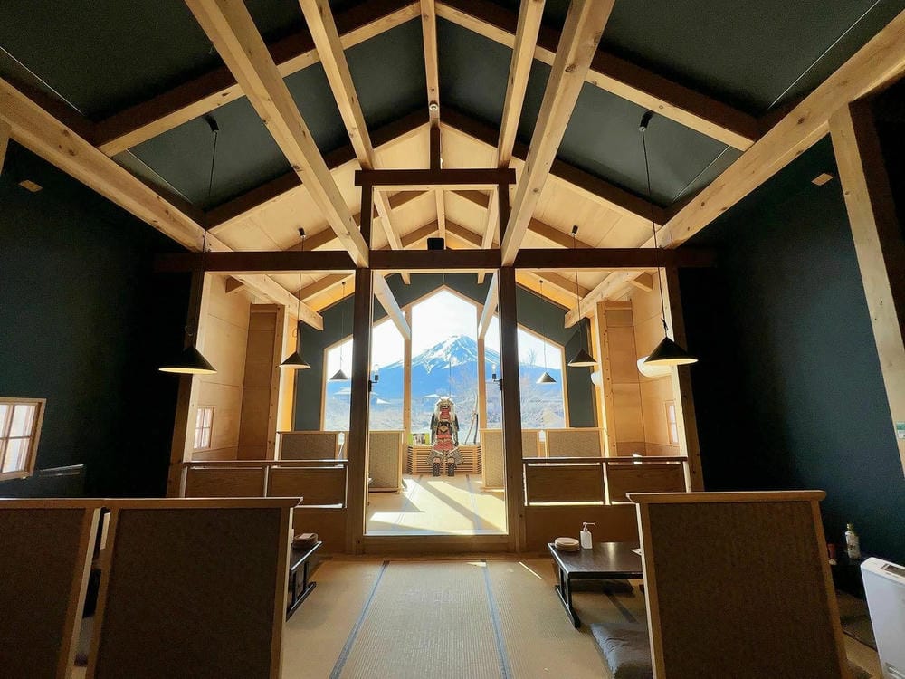▏河口湖景點▏富士山河口湖必訪景點及住宿分享