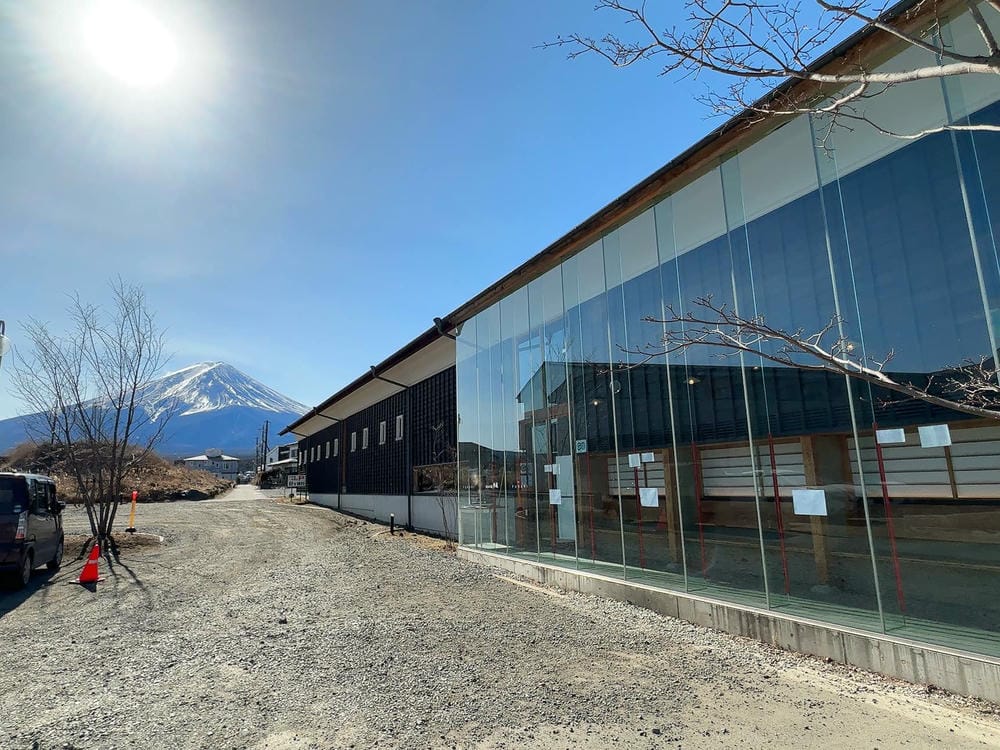 ▏河口湖景點▏富士山河口湖必訪景點及住宿分享