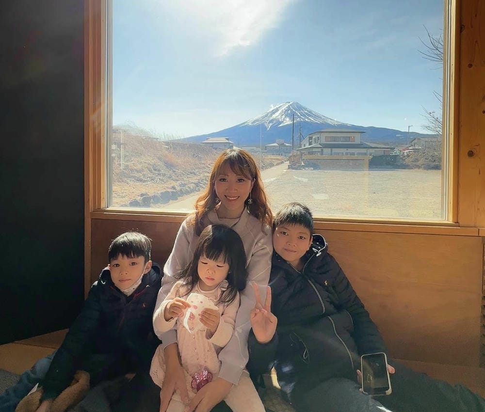 ▏河口湖景點▏富士山河口湖必訪景點及住宿分享