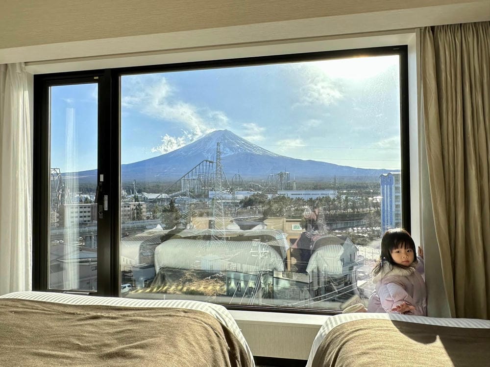 ▏河口湖景點▏富士山河口湖必訪景點及住宿分享