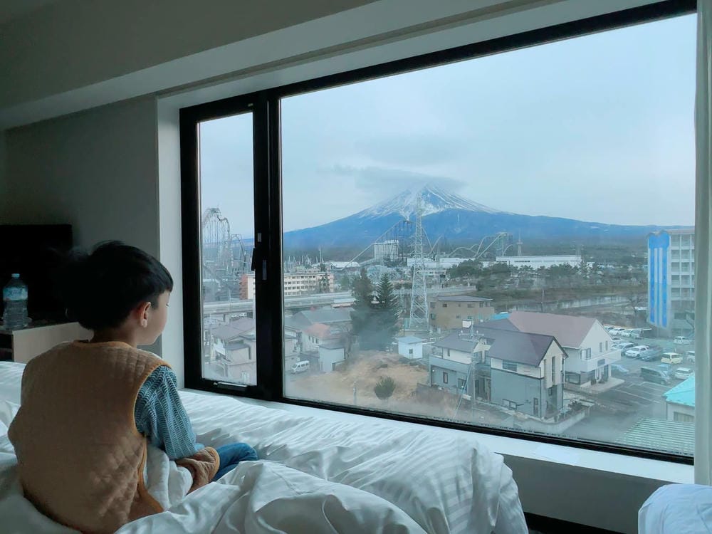 ▏河口湖景點▏富士山河口湖必訪景點及住宿分享