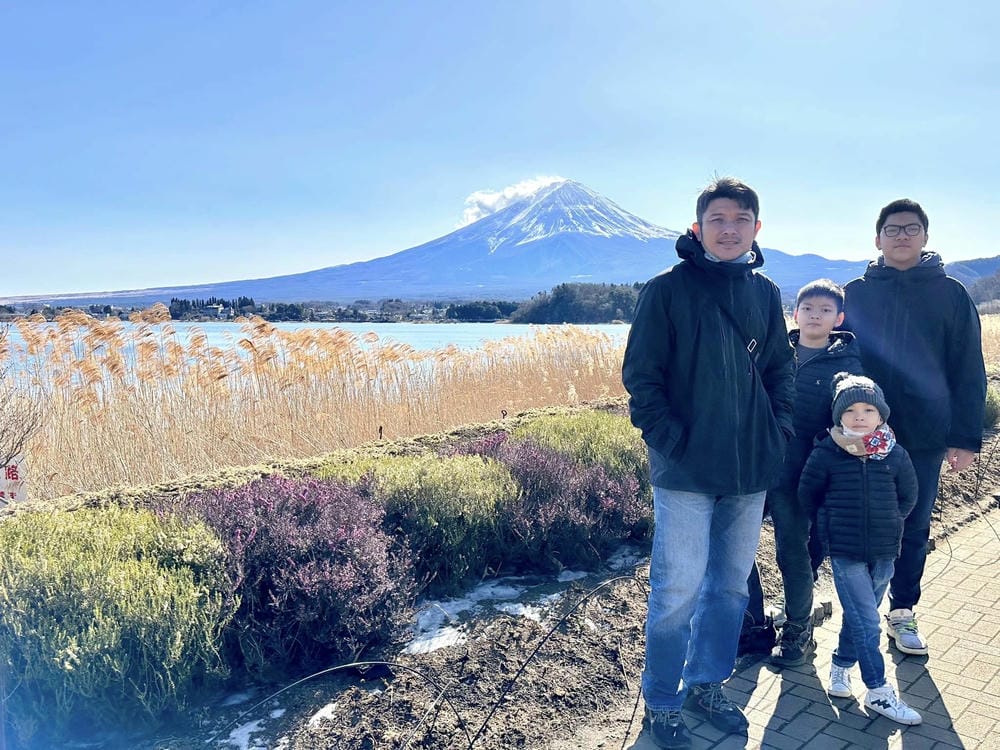 ▏河口湖景點▏富士山河口湖必訪景點及住宿分享