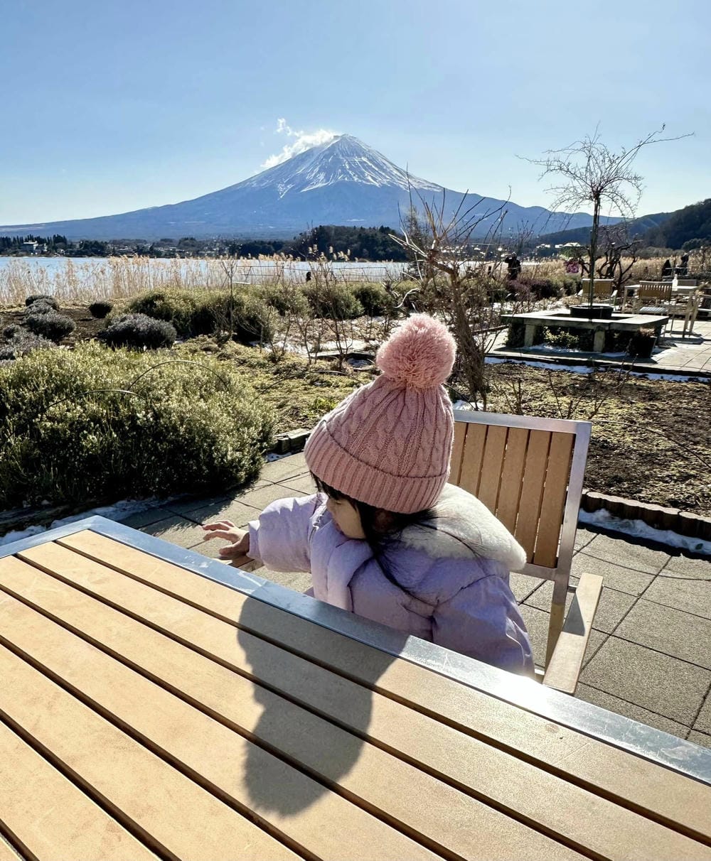 ▏河口湖景點▏富士山河口湖必訪景點及住宿分享