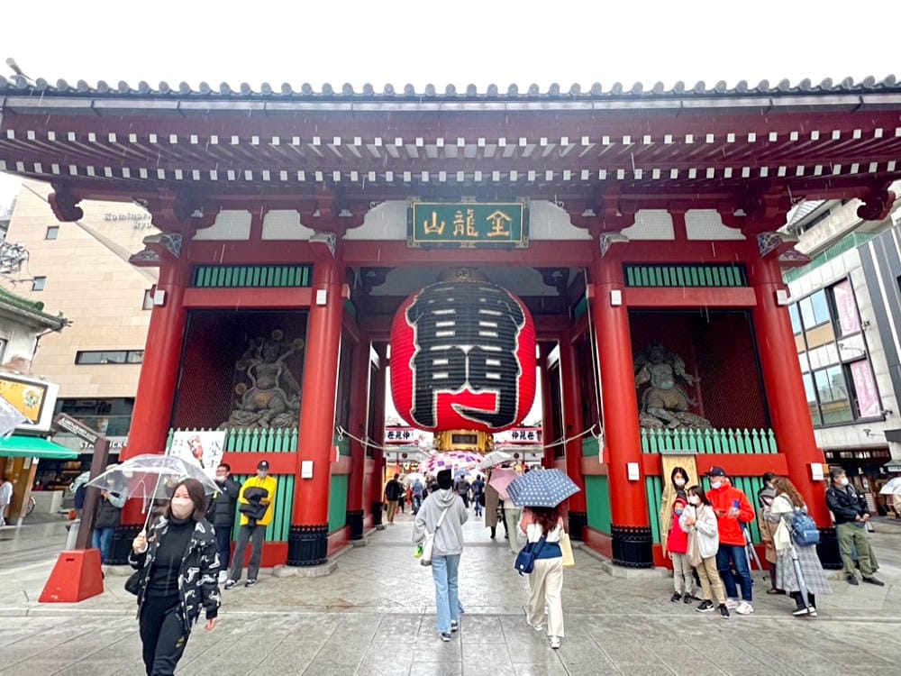 ▌2023東京住宿推薦▌2023淺草豪景飯店，躺在床上就能欣賞到晴空塔