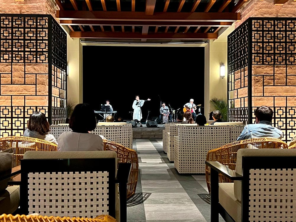 ▌沖繩新海景飯店▌沖繩日和海洋度假村，超美無邊際海景泳池，免費大浴場