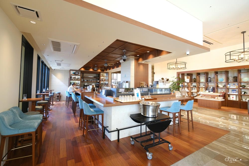 ▌沖繩新海景飯店▌沖繩日和海洋度假村，超美無邊際海景泳池，免費大浴場