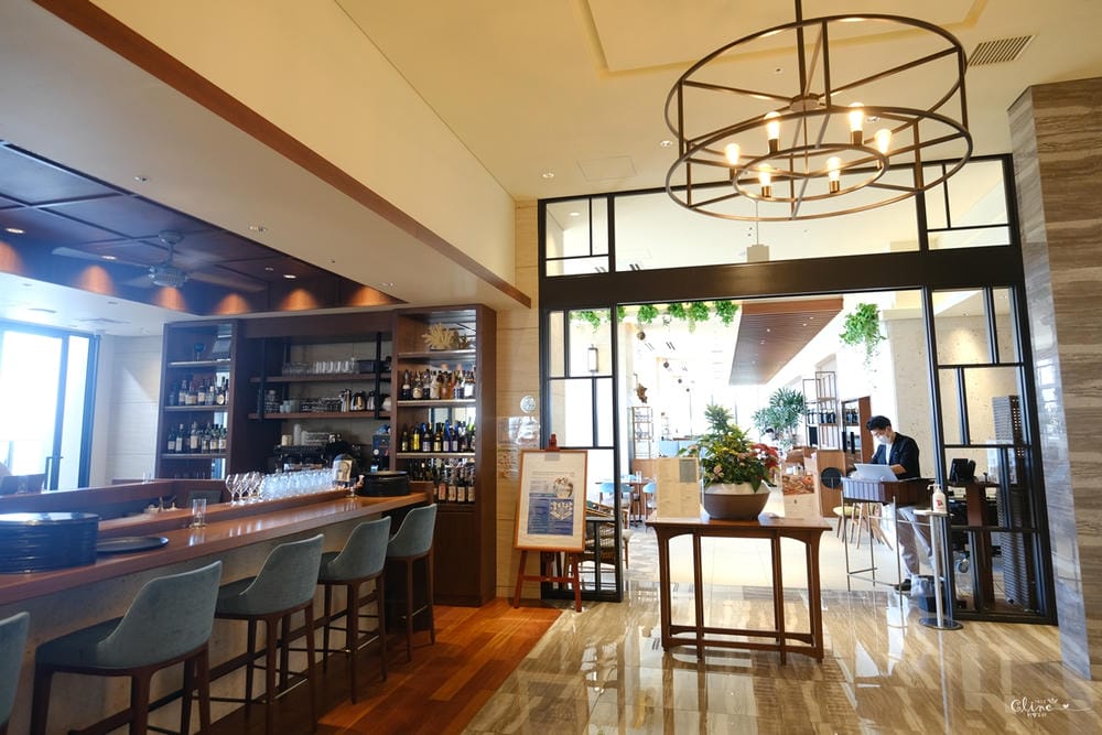 ▌沖繩新海景飯店▌沖繩日和海洋度假村，超美無邊際海景泳池，免費大浴場